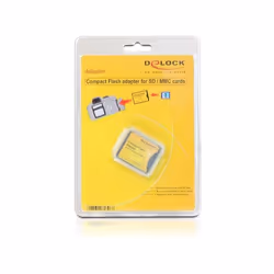 DeLOCK 61796 carte et adaptateur d'interfaces