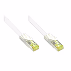 Alcasa 40m Cat7 RJ-45, 40 m, Cat7, S/FTP (S-STP), RJ-45, RJ-45