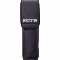 Benning - 010911 duspol 2013 Sacoche pour appareil de mesure Convient pour (détails) duspol digital, duspol expert, duspo