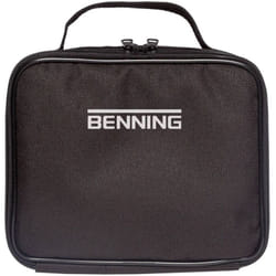 010913 010913 Sacoche pour appareil de mesure - Benning