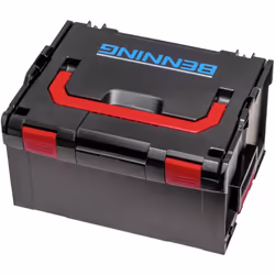 description Les L-BOXX ® robustes du système Sortimo sont parfaits pour Ideal pour le stockage de techniques de mesure de hau ...