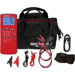 Benning - 05042101 Kit testeur d'installation R400872