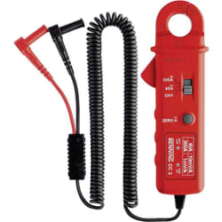 Benning - Adaptateur de pinces ampèremétrique cc 3 Q54032