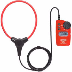 Transformateur de courant alternatif numérique CFlex 2 • Boucle de mesure avec une grande flexibilité pour les stations de su ...