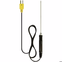 Sonde de température de type K Benning