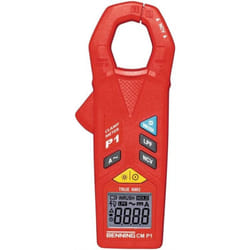 Benning - Pince ampèremétrique multimètre cm P1 0,01 a - 400 a ac - 44678