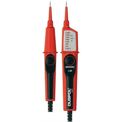Testeur de tension/continuité BENNING DUSPOL® expert 12-1000 V AC/DC - 50262