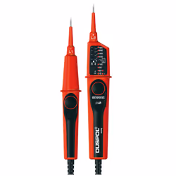 BENNING 050263, LCD