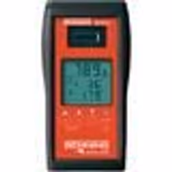 Appareil de mesure - Benning - SUN 2 - Photovoltaïque - Thermique - Filaire