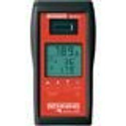 Appareil de mesure - Benning - SUN 2 - Photovoltaïque - Thermique - Filaire