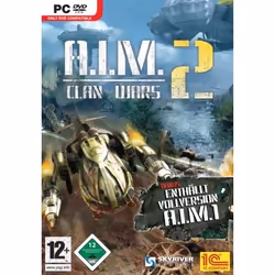 Atari A.I.M. Box, PC