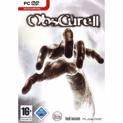 Atari Obscure 2, PC