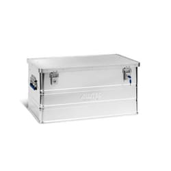 ALUTEC Classic 93 Caisse à outils Aluminium Métallique