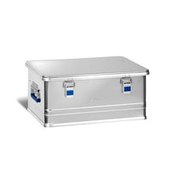 ALUTEC COMFORT 48 Caisse à outils Aluminium Métallique