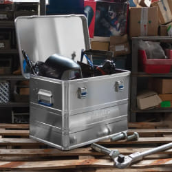 ALUTEC Comfort 60L