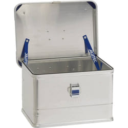 Caisse de transport Alutec industry 30 13030 aluminium (l x l x h) 430 x 335 x 277 mm 1 pc(s) R524511