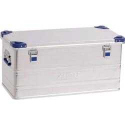 Caisse de transport Alutec industry 92 13092 aluminium (l x l x h) 780 x 385 x 379 mm 1 pc(s)