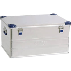Caisse de transport Alutec industry 157 13157 aluminium (l x l x h) 782 x 585 x 410 mm 1 pc(s) R524121