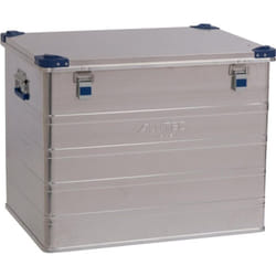 Boite en aluminium industry 243 750x550x590mm Alutec