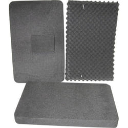 Insert en mousse 6 pièces Alutec 36020 (L x l) 555 mm x 350 mm 1 set