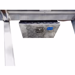 Informations techniques Couleur : argent Dimensions produit, hauteur : 260 mm Dimensions produit, largeur : 265 mm Hauteur in ...