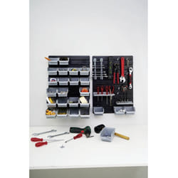 Alutec - Set panneau mural 43 pcs 56060 56060