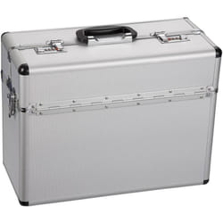 61800 universelle Valise à outils non équipée (l x h x p) 460 x 360 x 220 mm - Alutec