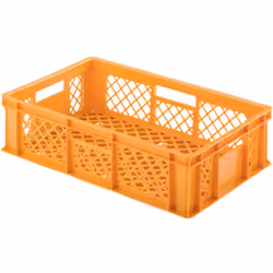 Informations techniques Couleur : orange Dimensions produit, hauteur : 154 mm Dimensions produit, largeur : 600 mm Dimensions ...