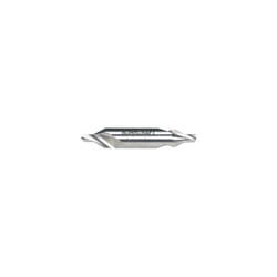 Bohrcraft - Foret à centrer din 333 a 60° // 2,5 mm bc-qp Engins de forage 16000300250