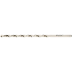 Bohrcraft - din 1869 n hss-g Perceuse // 2,5 x 140/ 95 in Manchon-BC Engins de forage 14000710250