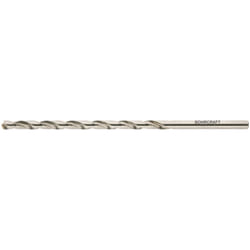 Bohrcraft - din 1869 n hss-g Perceuse // 5,0 x 195/135 in Manchon-BC Engins de forage 14000710500
