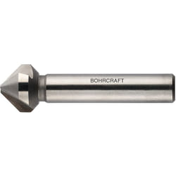 Fraise 90° din 335 c hss // 10,4 mm bc-qp Perçage 17000310490