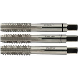 Bohrcraft - Maître de main progr. din 352 Jeu de 3 hss // m 12 bc-ub Engins de forage 41001101200