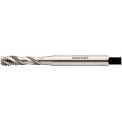 Din 371 Machine mâle en spirale. 35° hss-e // m 8 bc-sp Engins de forage 41520300800