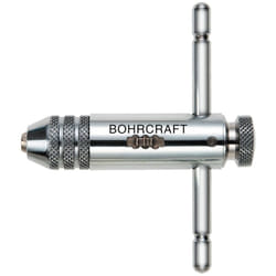 Robinet en t avec Krique // No.2 / m 5-12 court lâche Engins de forage 43021500002