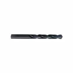Caractéristiques : Acier rapide hautes performances Cylindrique Version courte Coupe à droite Type N Angle de pointe 118° Meu ...