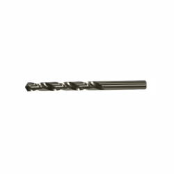 Diamètre : 5,5 mm EXÉCUTION : Métal Informations techniques : mèches à queue cylindrique exécution normale bleue pour le perç ...