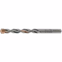 Bohrcraft Forets à percussion HM 8,0 mm - Sac Ce foret à percussion Bohrcraft est conçu pour les travaux exigeants. Fabriqué  ...