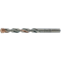 Forets à Percussion hm 8,0 mm - Sac - Bohrcraft