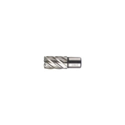 Bohrcraft - Mèche creuse hss Weldon // 15,0 x 30 mm bc-qp Engins de forage 19500301525