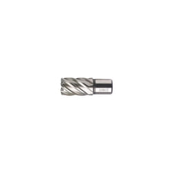 Hss-e Co 8 % Weldon Foret creux // 26,0 x 30 mm bc-qp Bohrcraft 19510302625