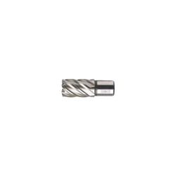 Bohrcraft - hss-e Co 8 % Weldon Foret creux // 30,0 x 30 mm bc-qp Engins de forage 19510303025