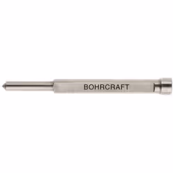 Éjecteur de foret creux, profondeur de coupe : 50 mm | Éjecteur 19550300050 de perceuse pour fraises creuses Chez European To ...