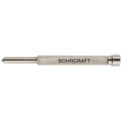 Bohrcraft - jecteur de foret creux, profondeur de coupe : 50 mm Engins de forage 19550300050