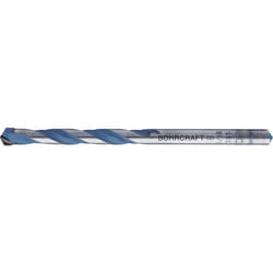Bohrcraft - Foret multi-laser md // 3,0 x 70/40 mm dans un manchon bc Engins de forage 22700700300
