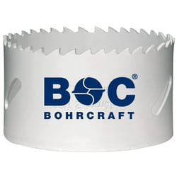Scie cloche Bohrcraft HSS-Co 38 mm