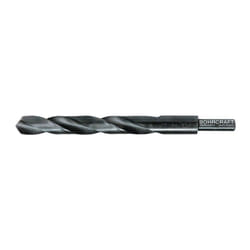 Bohrcraft - din 338-RN Foret à ailerons réduits // 18,0 mm bc-qp Engins de forage 11090101800