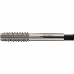 Fiche DIN 352 HSS n°3 // M 8 BC-UB | Taraud à main Bohrcraft 41001130800 M DIN 352 HSS-G, n° 3 Chez European Tools, nous somm ...