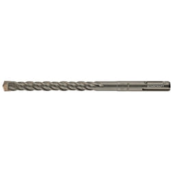 Perceuse à percussion X-TREME // 4,0 x 160/100 mm Cintre BC Engins de forage 26100504016