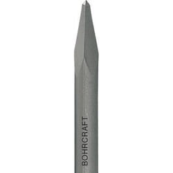 Ciseau pointu Bohrcraft BC26500500025 SDS-plus 250 mm